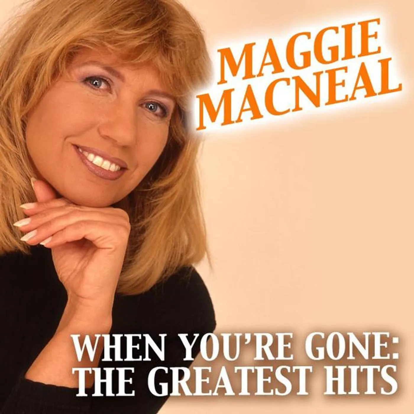Maggie MacNeal Brand Page