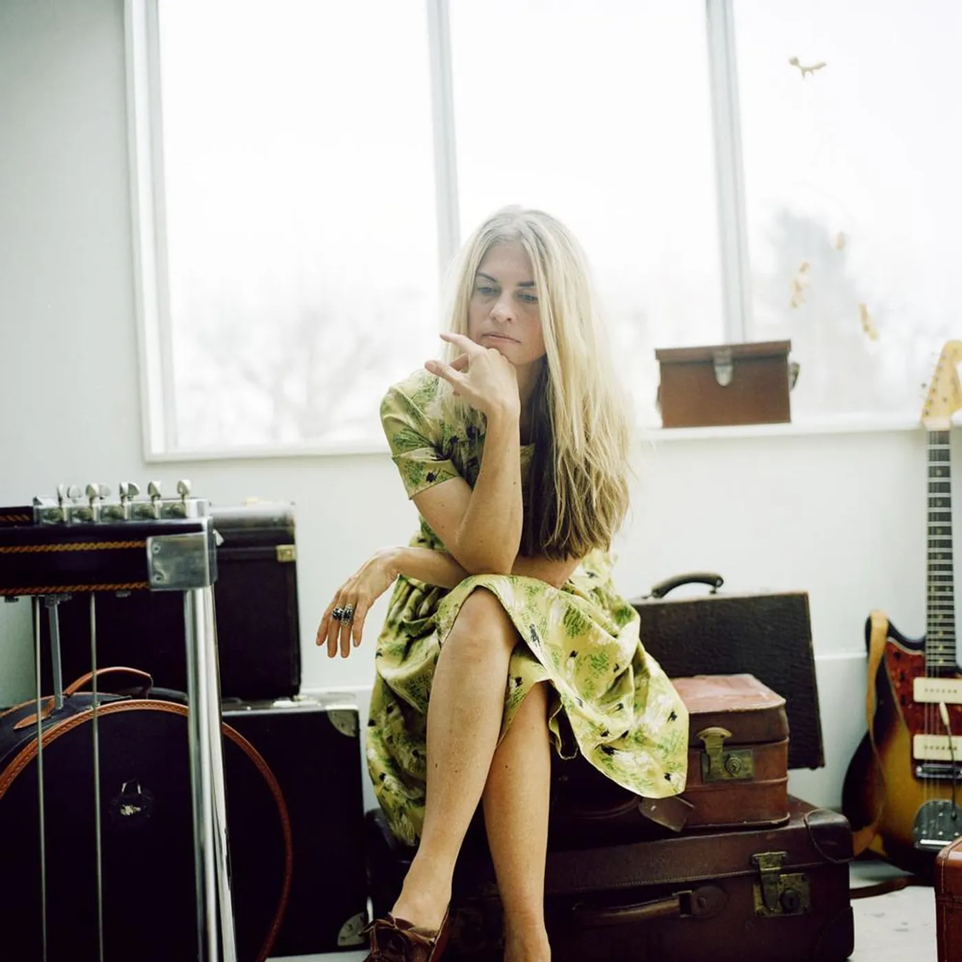 Maggie Bjorklund Brand Page