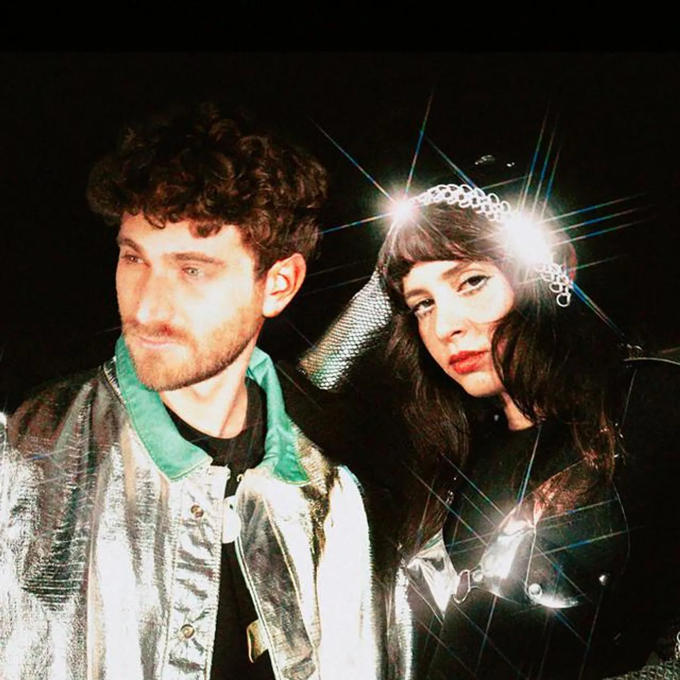 Magdalena Bay Brand Page