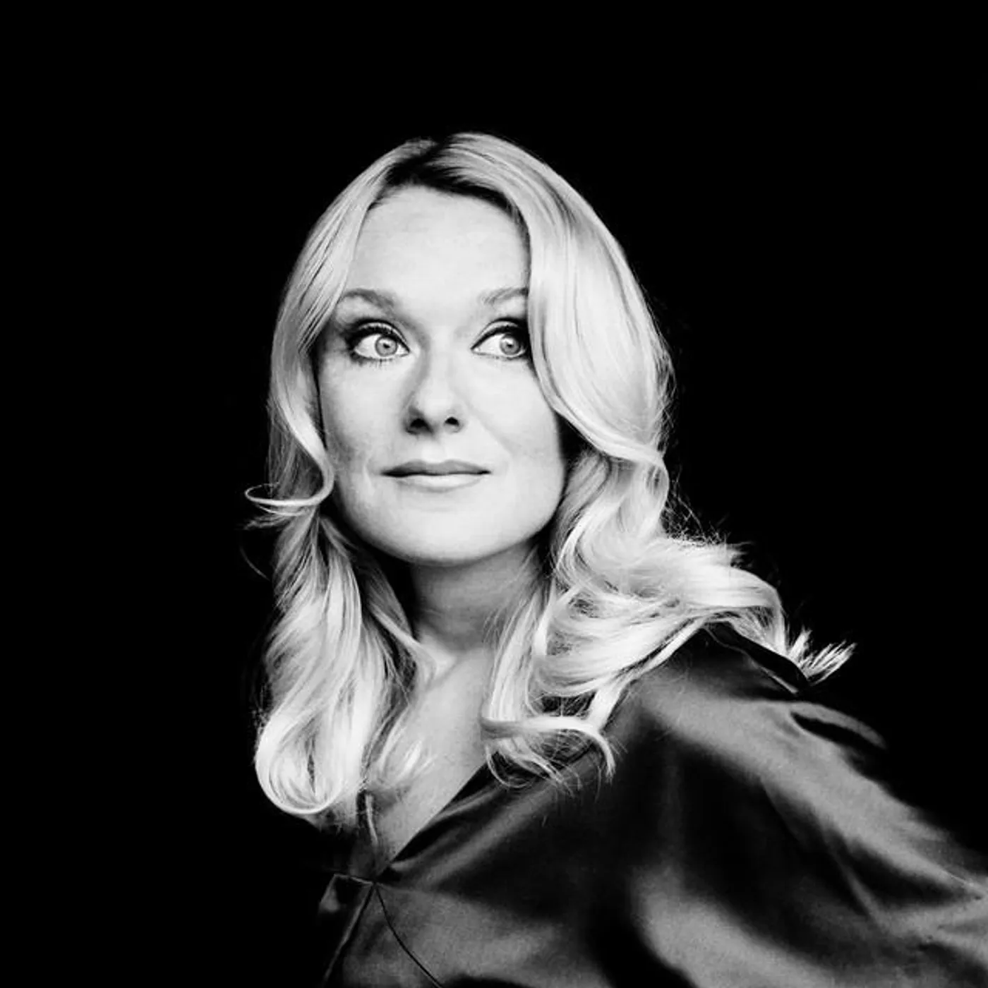 Magdalena Kozená Brand Page