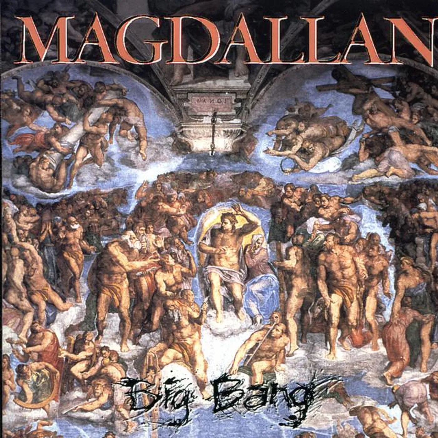 Magdallan Brand Page