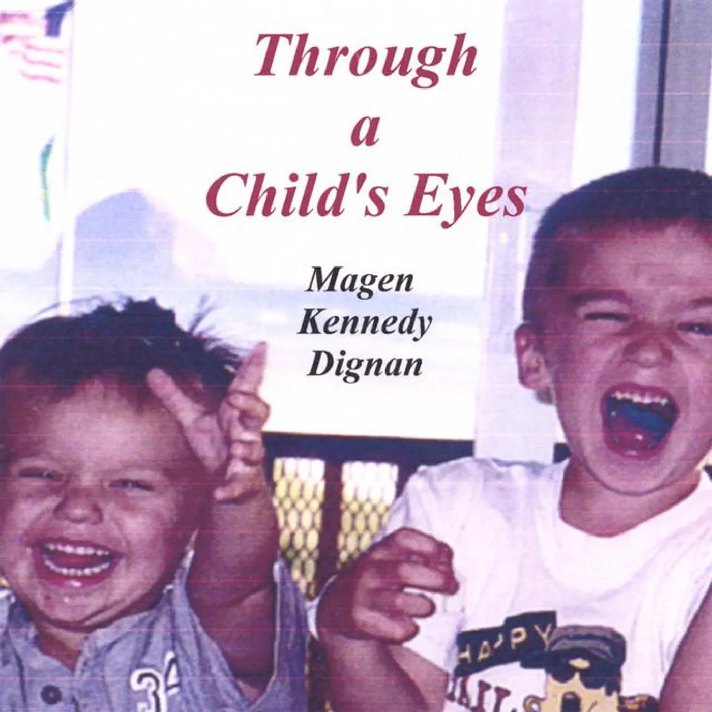 Magen Kennedy Dignan Brand Page