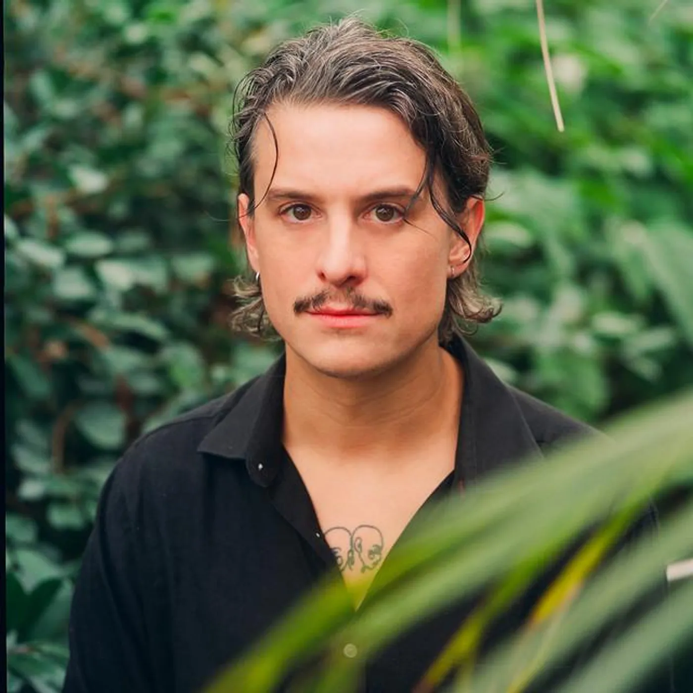 Elliot Maginot Brand Page