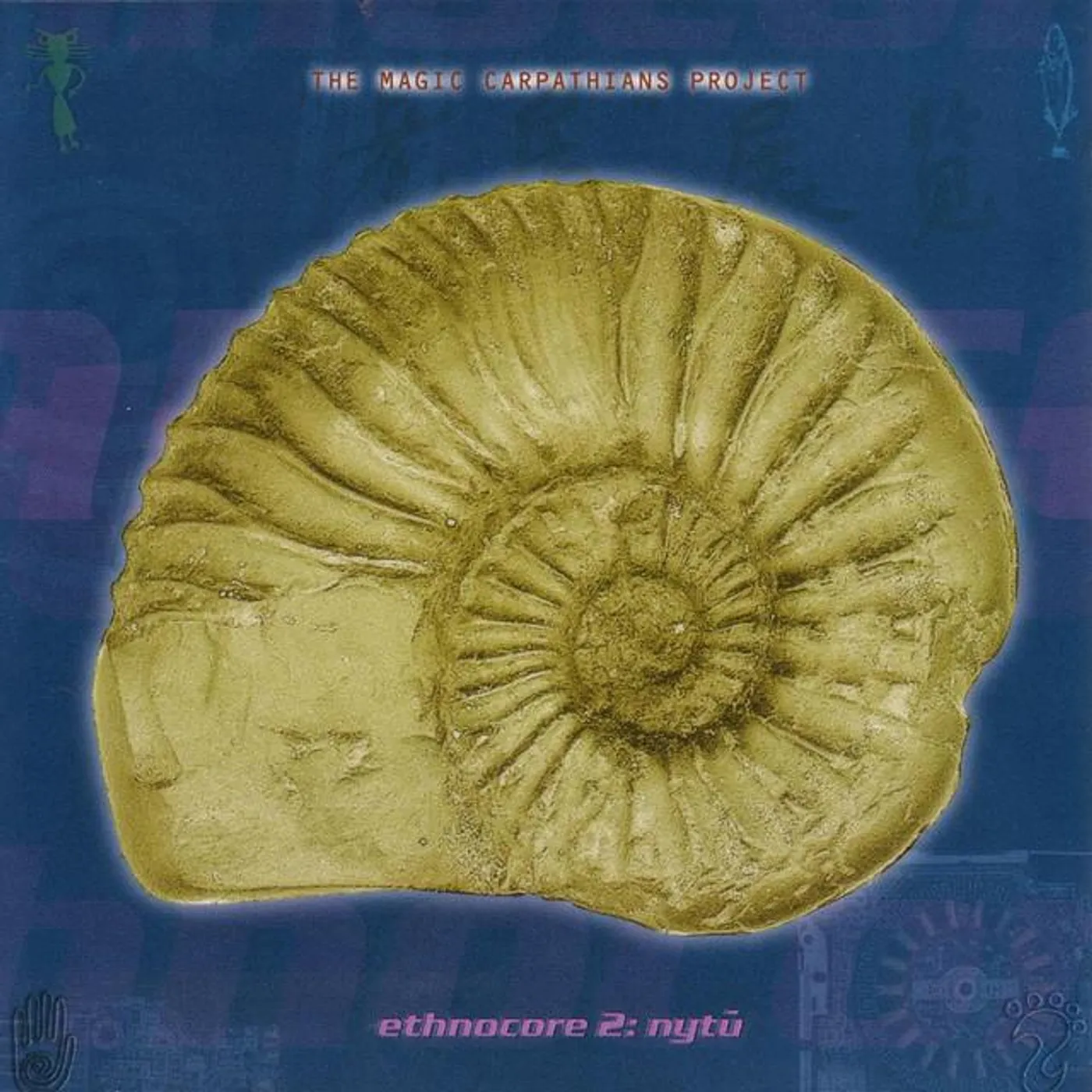 Magic Carpathians Project