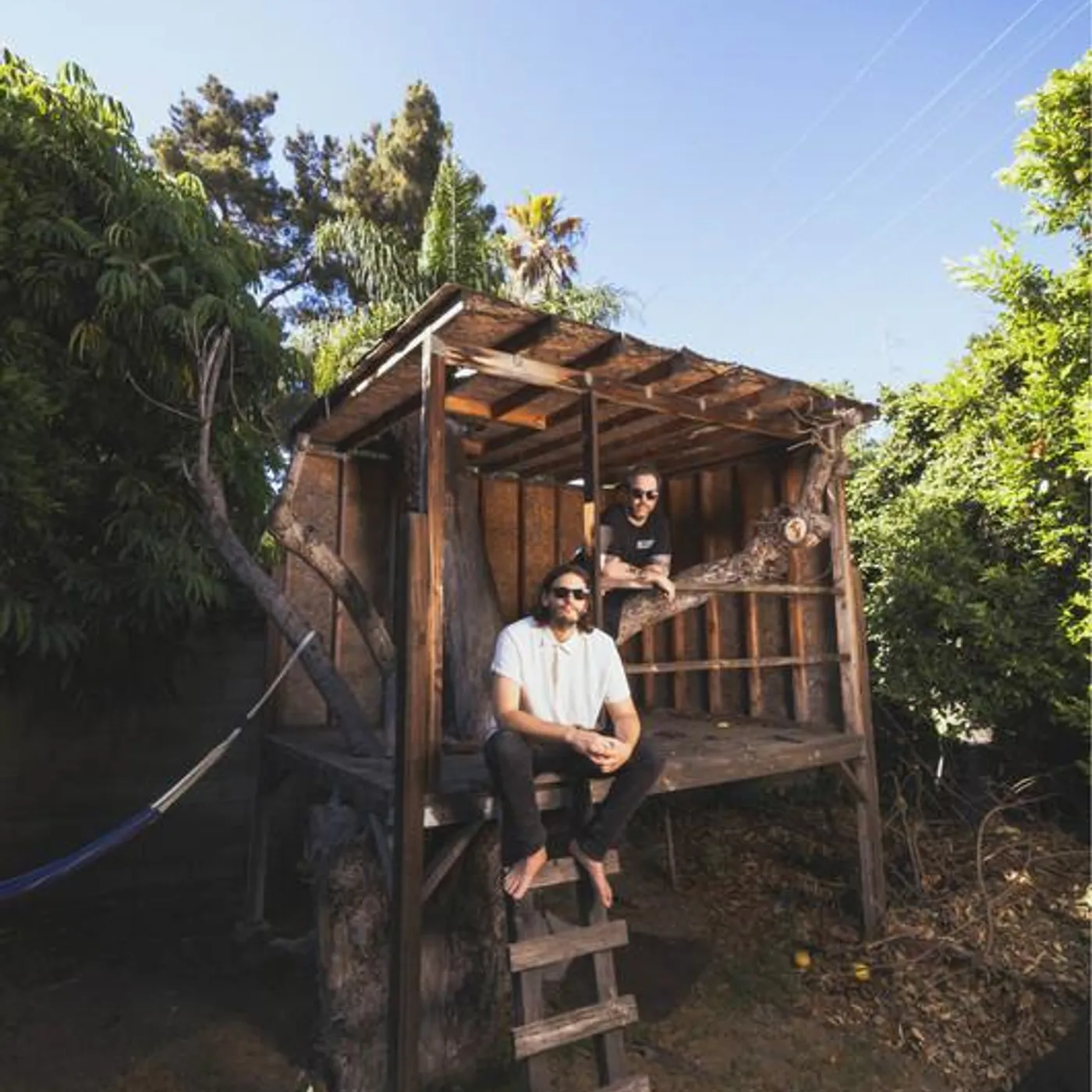 Magic Bronson Brand Page