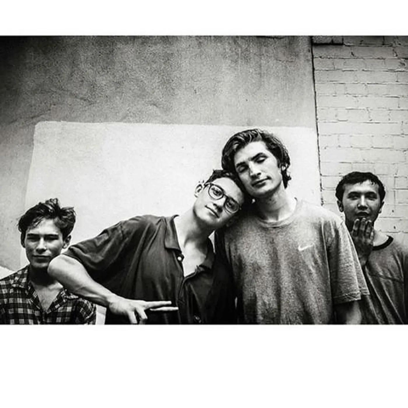 The Magic Gang Brand Page