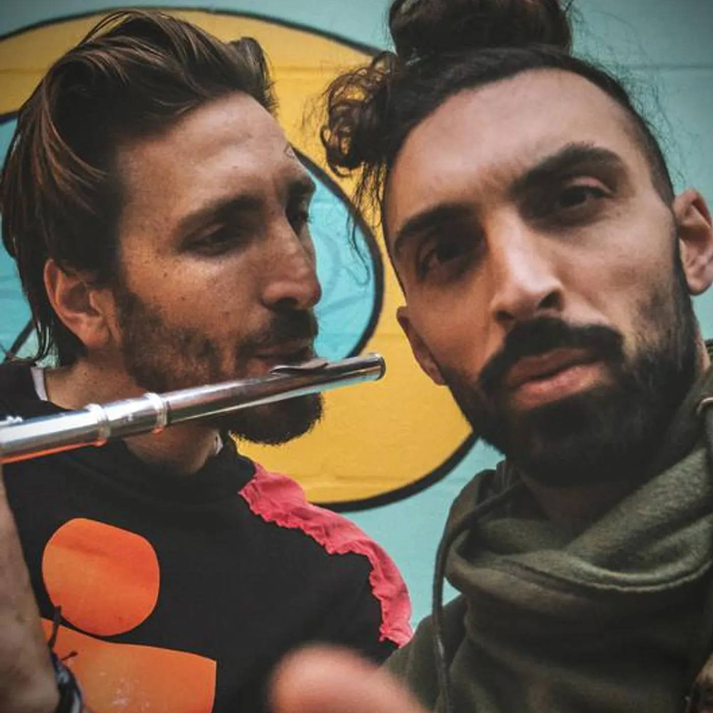 MAGIC GIANT Brand Page