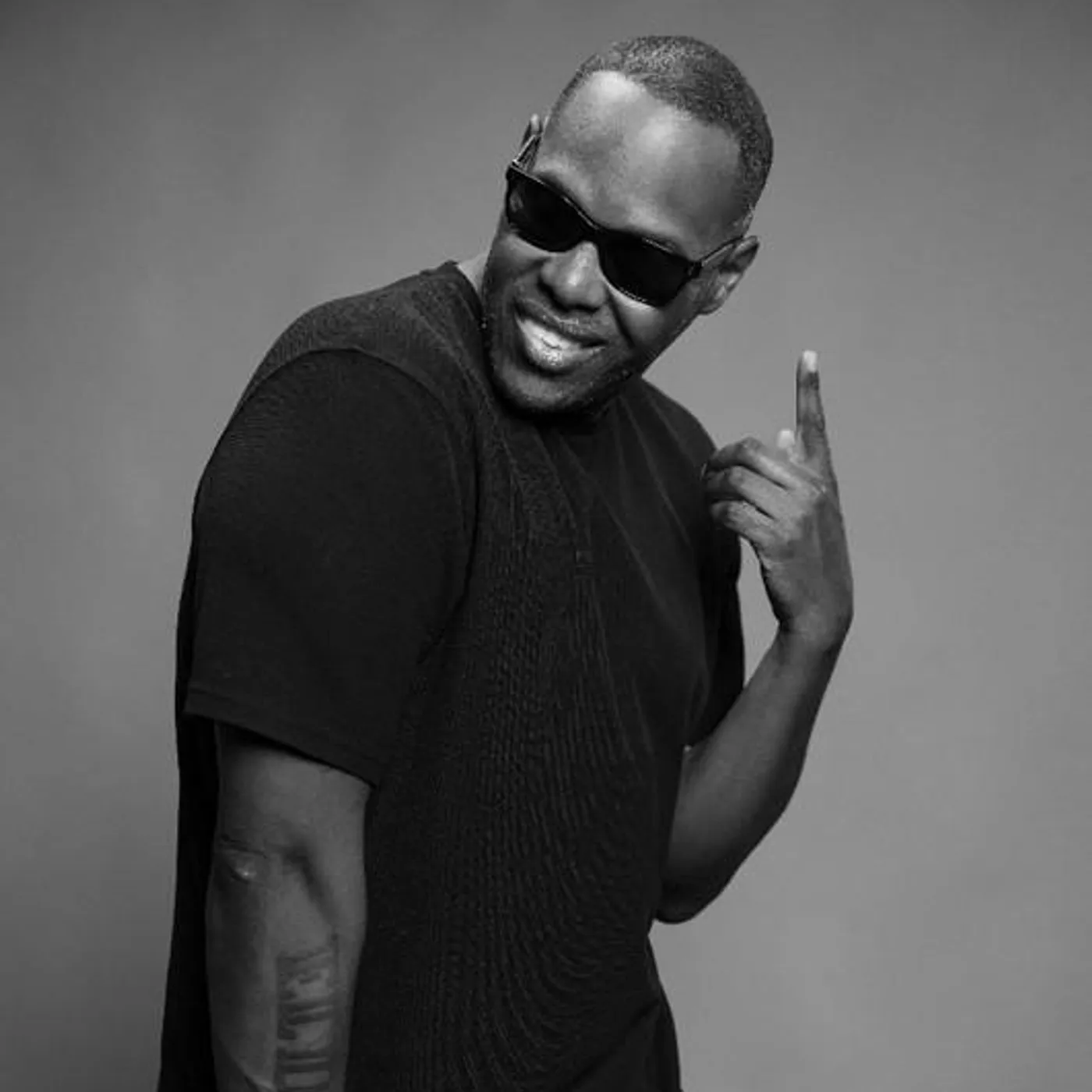 Magic Juan Brand Page