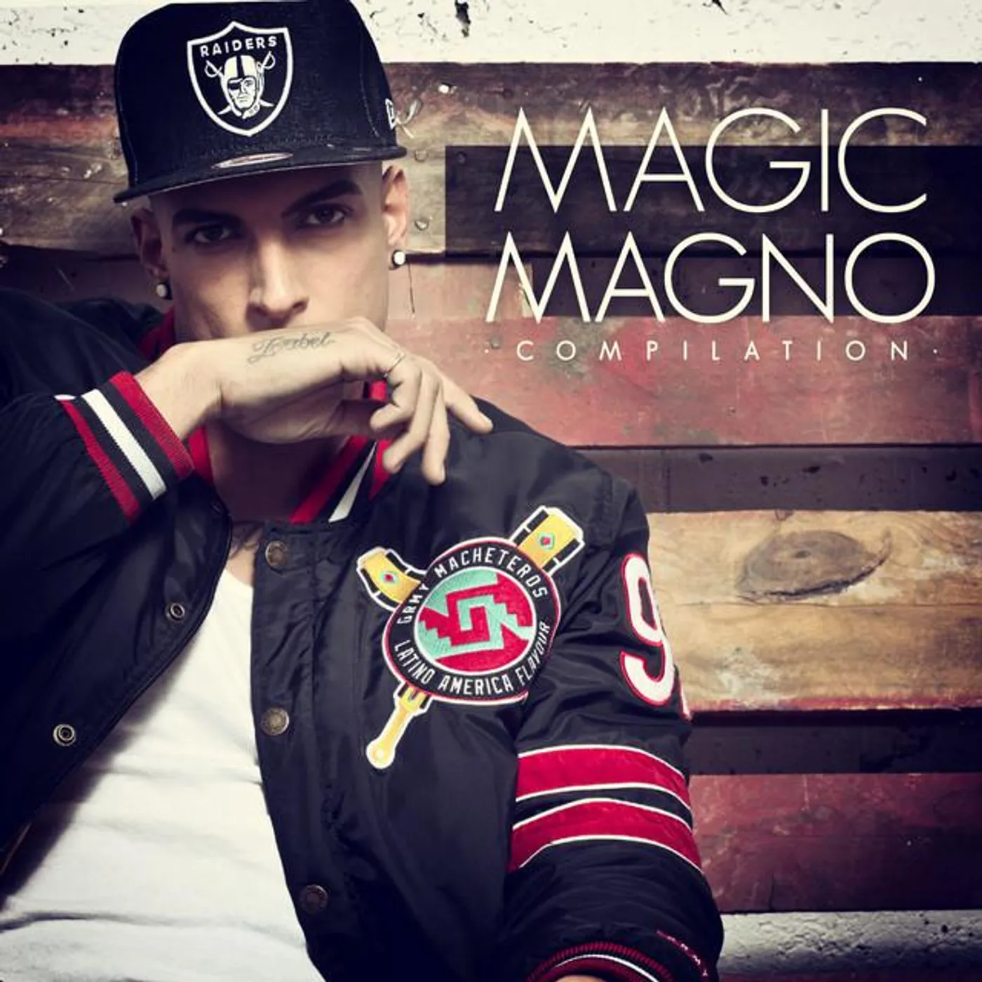 Magic Magno