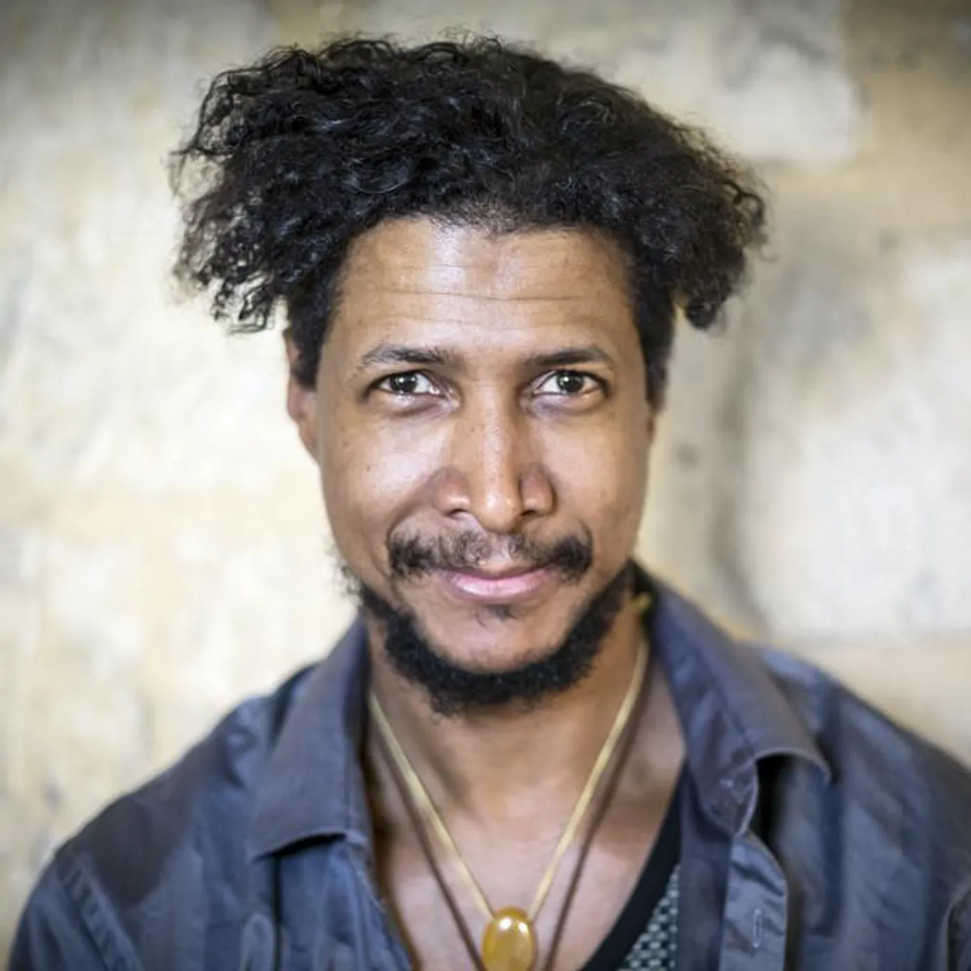 Magic Malik Brand Page