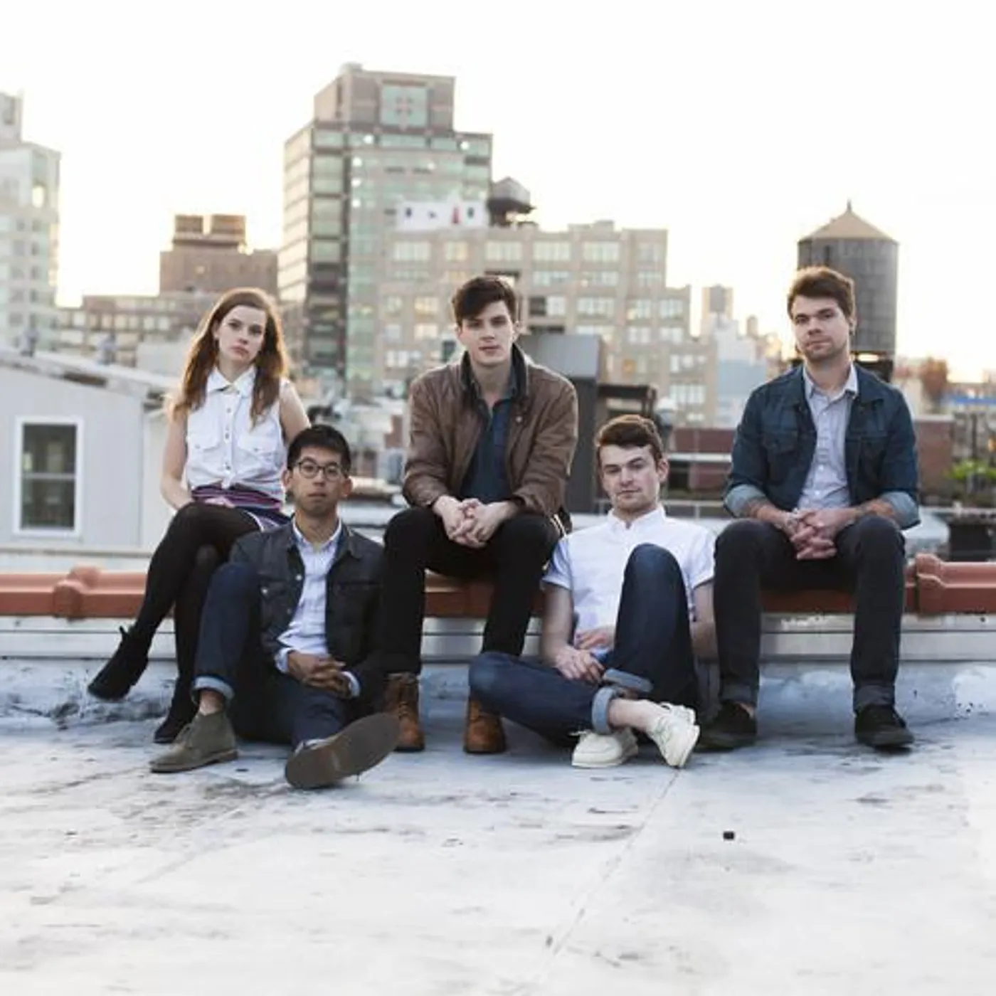 Magic Man Brand Page