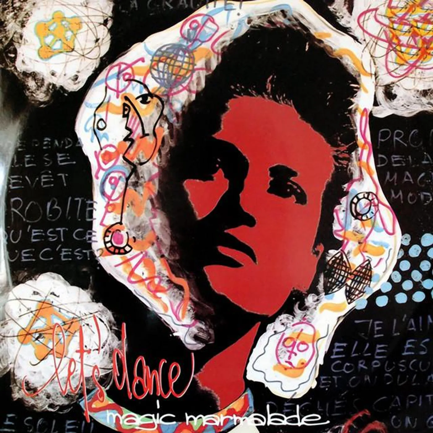 Magic Marmalade Brand Page