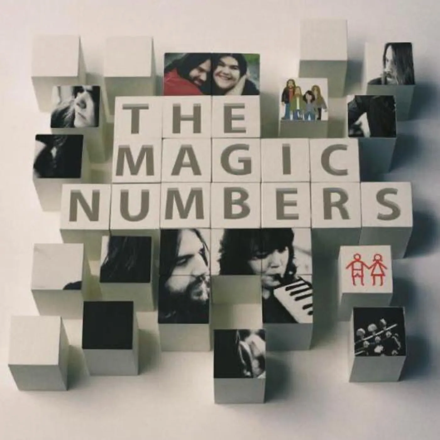 The Magic Numbers