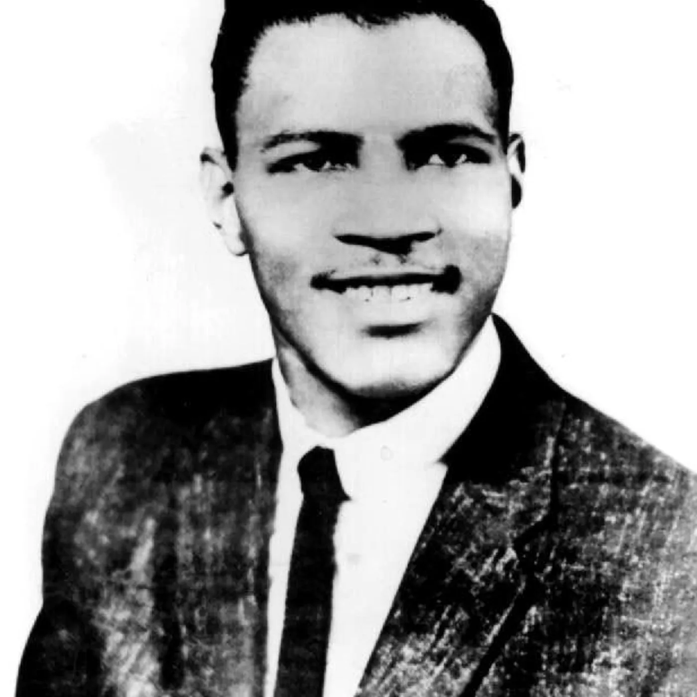 Magic Sam Brand Page