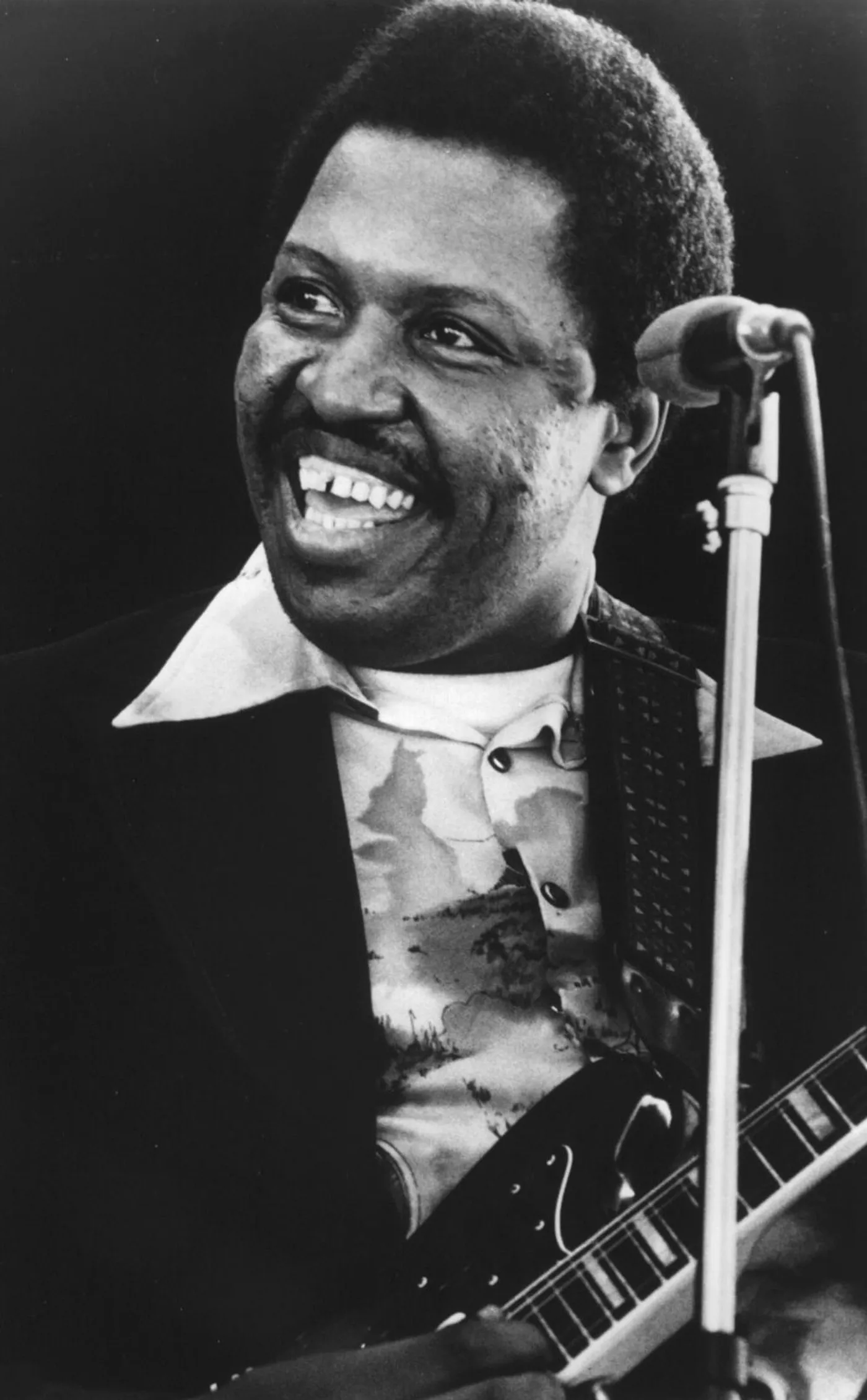Magic Slim