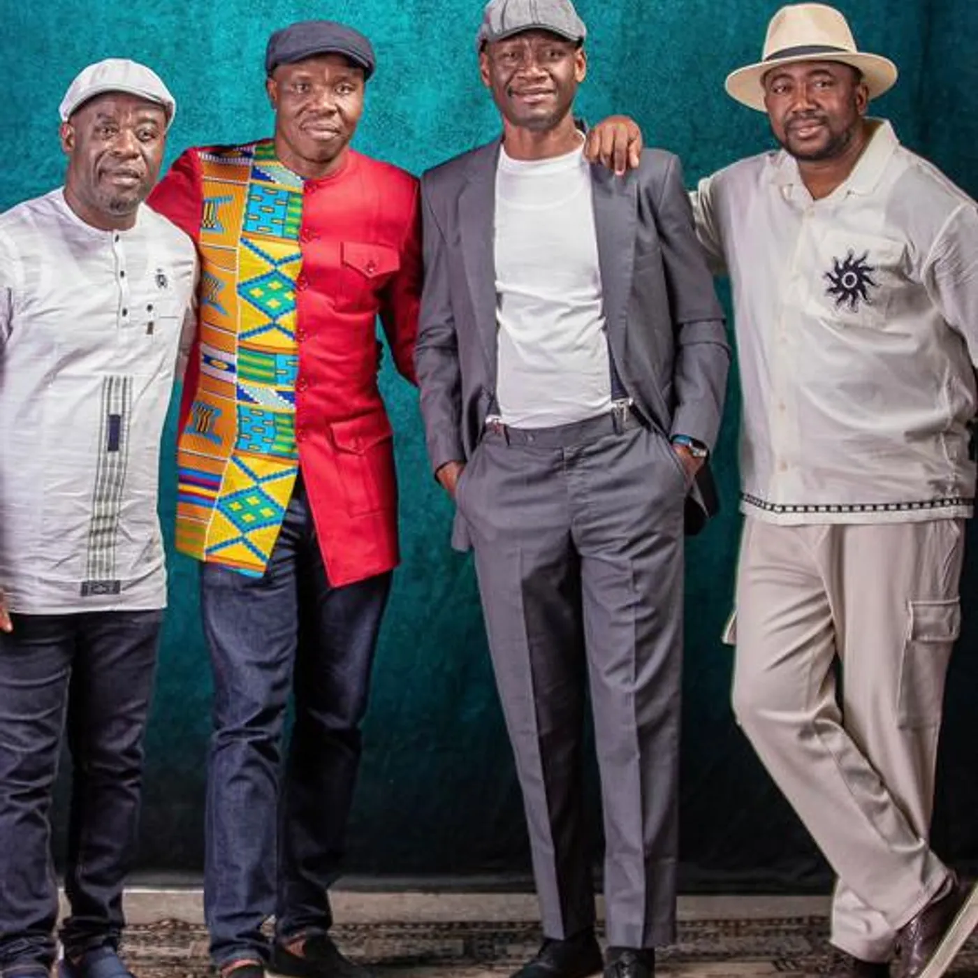 Magic System Brand Page