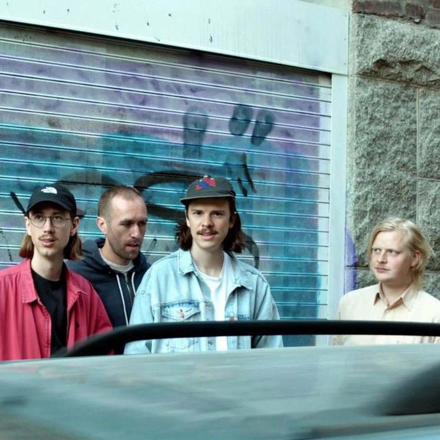 Magic Potion Brand Page