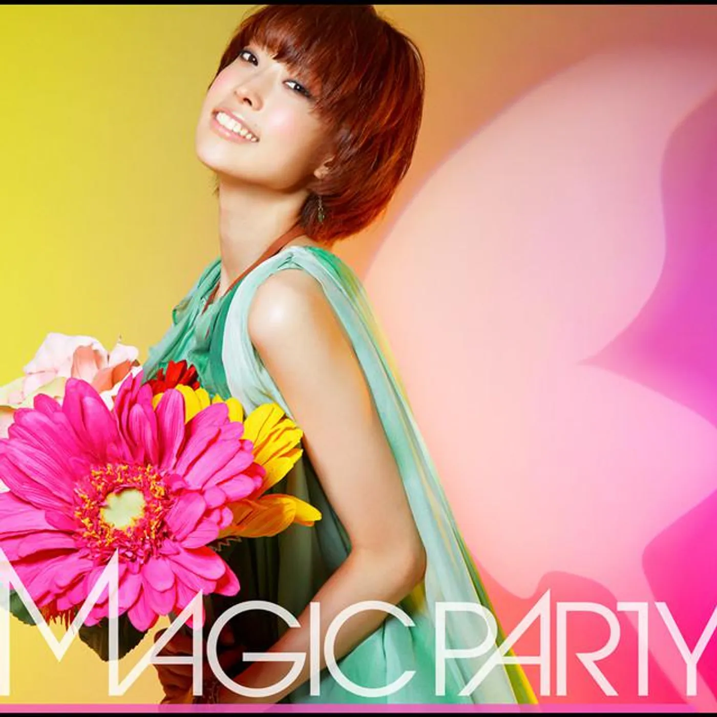 MAGIC PARTY Brand Page