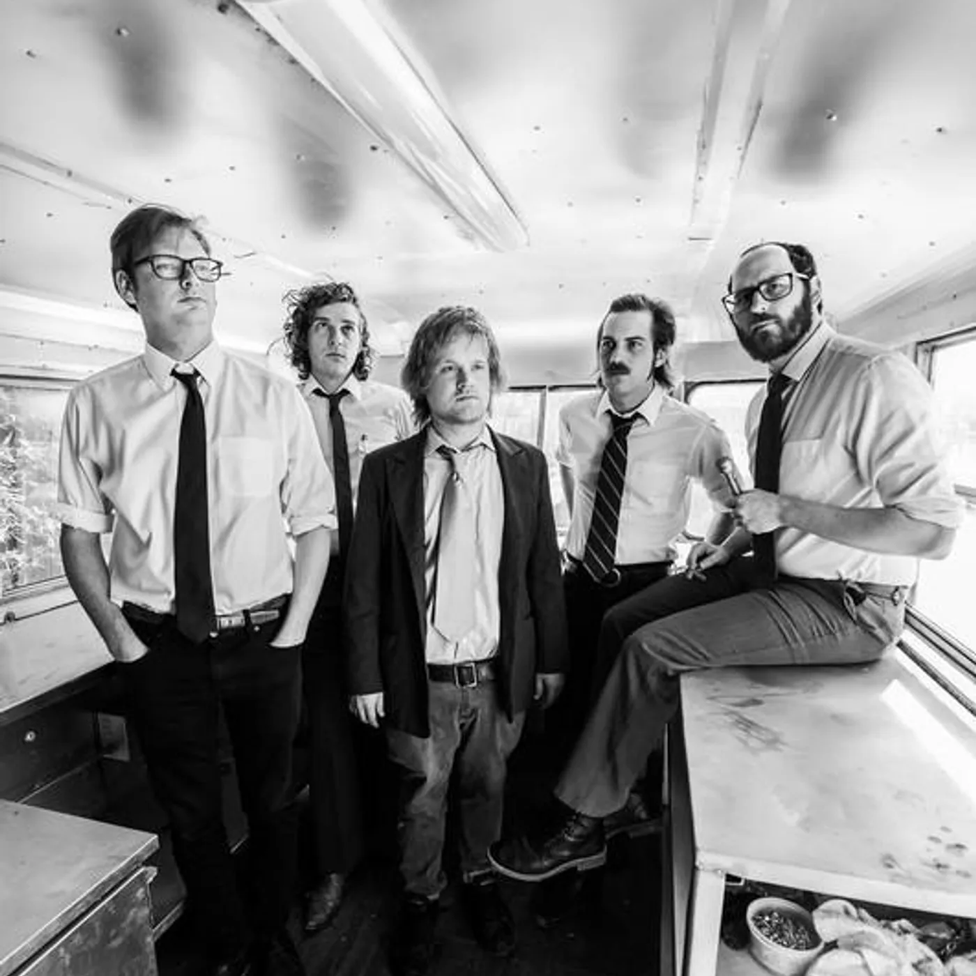 Magic Rockers of Texas Brand Page