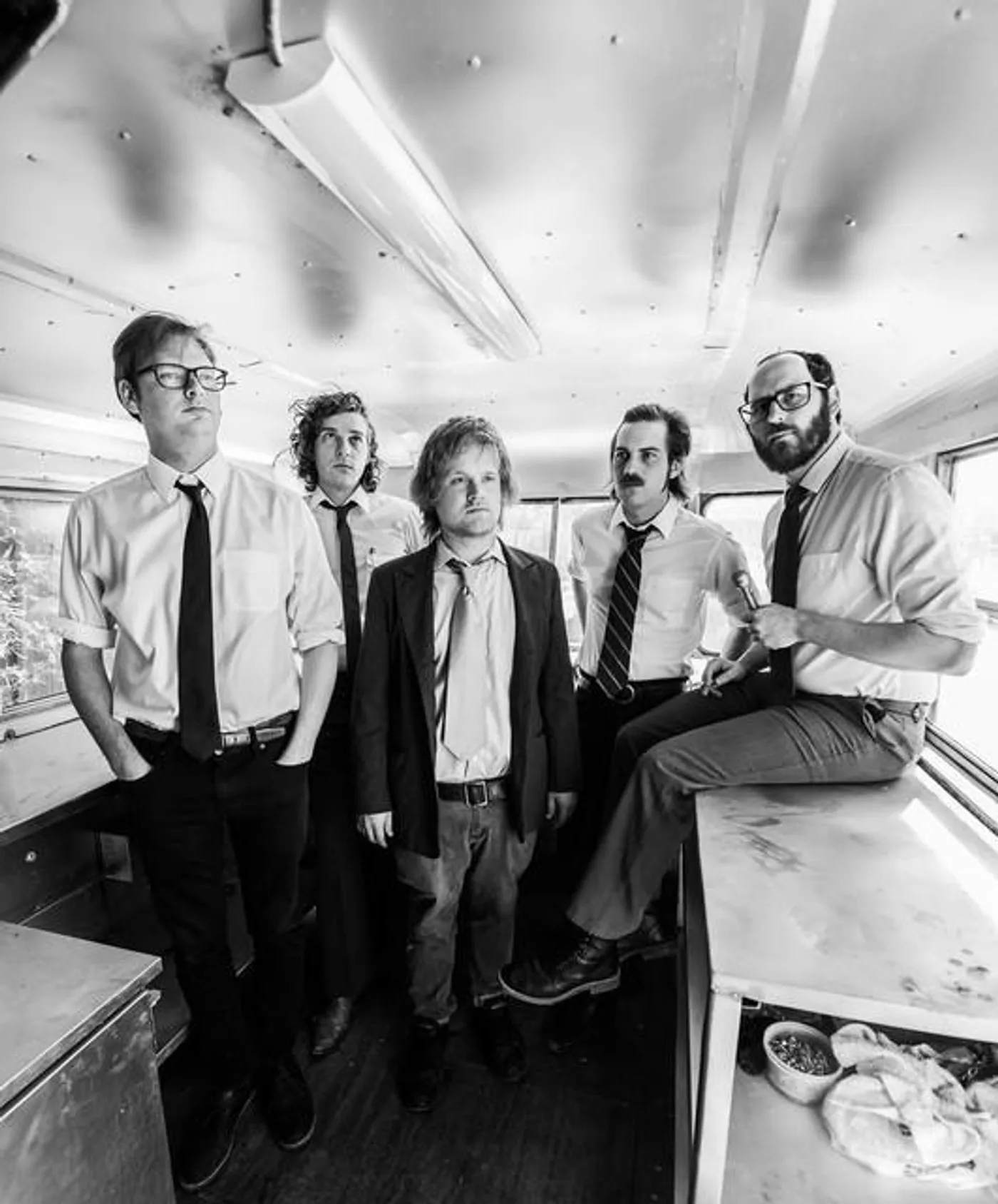 Magic Rockers of Texas