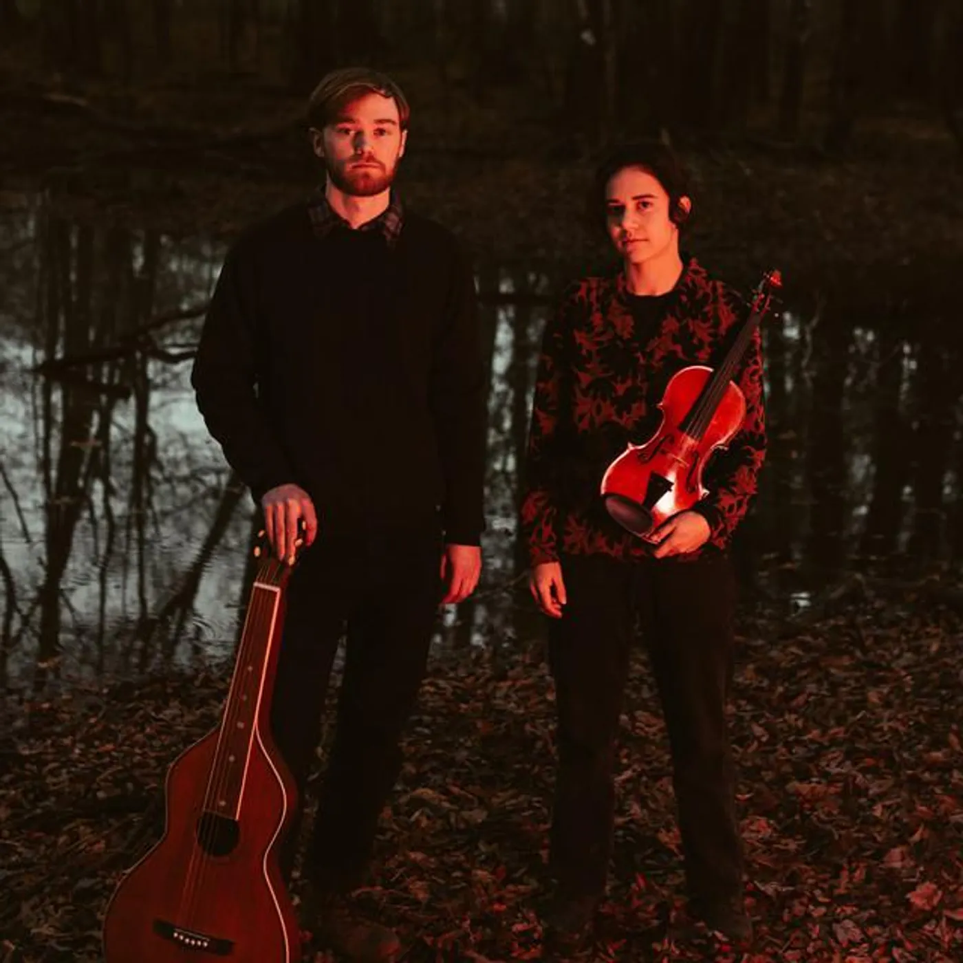 Magic Tuber Stringband Brand Page