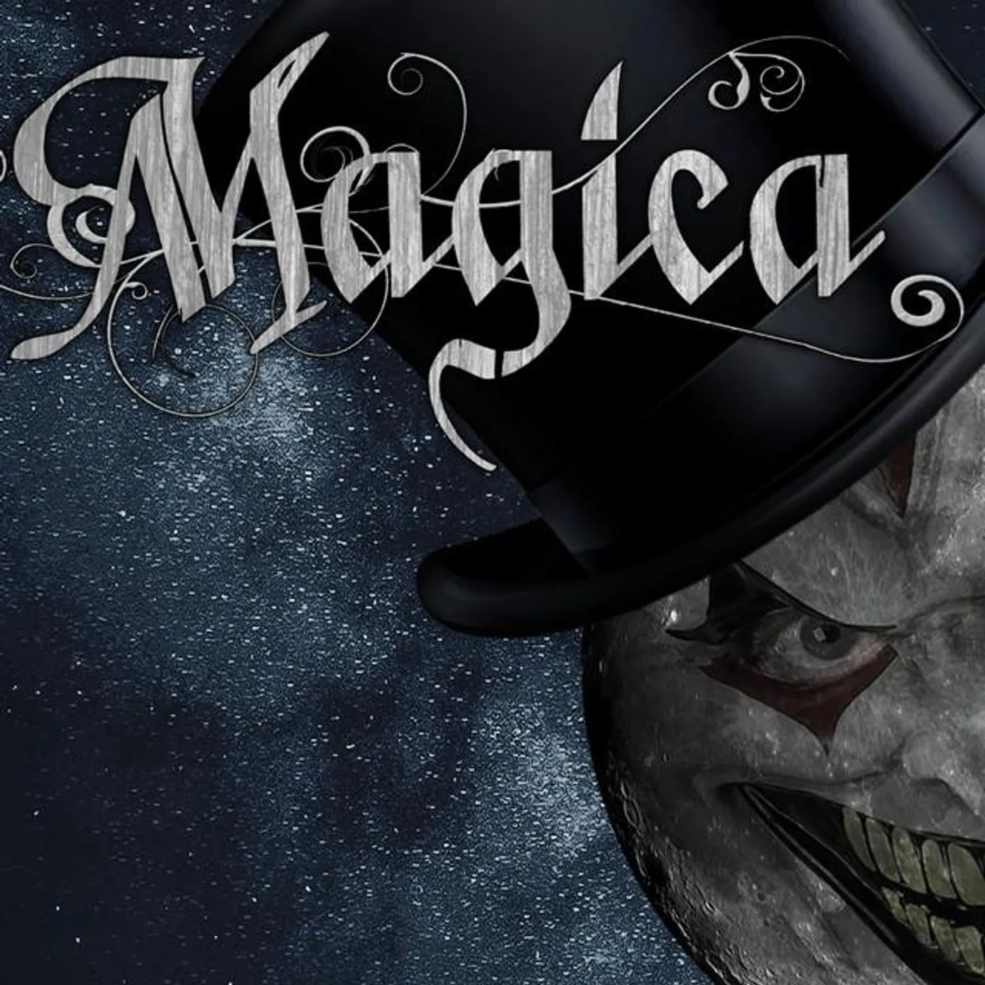 Magica Brand Page
