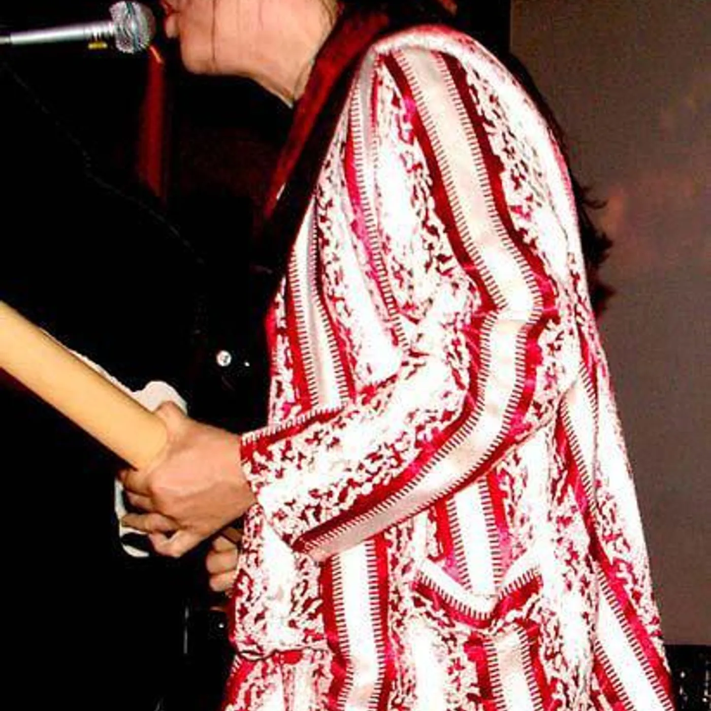 Magical Power Mako Brand Page