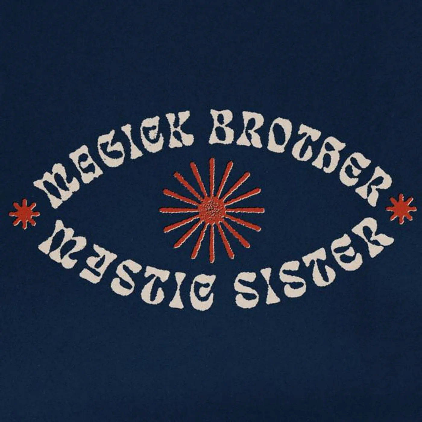 Magick Brother & Mystic Sister Brand Page