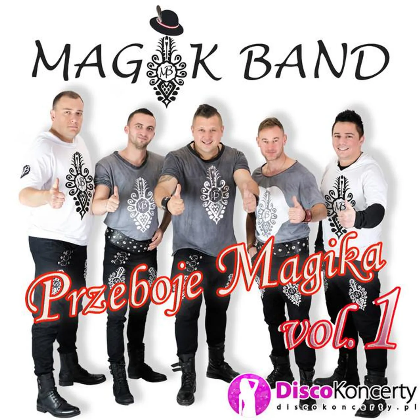 Magik Band