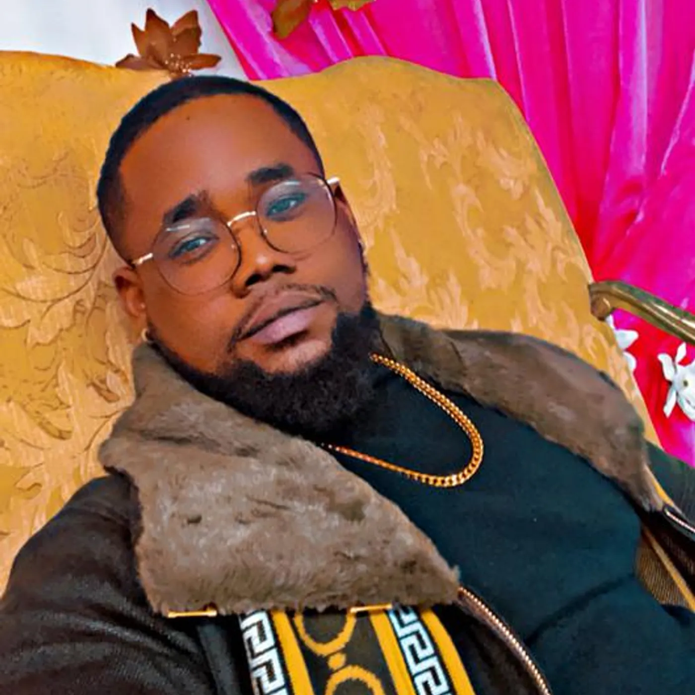 MagikFingerz Brand Page