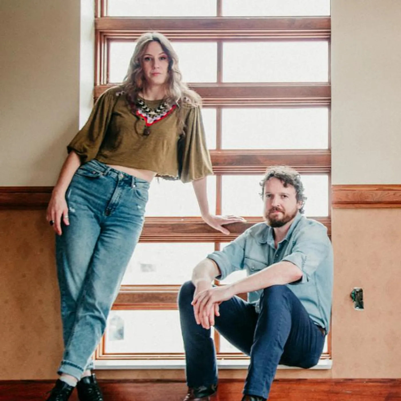 Magnolia Boulevard Brand Page