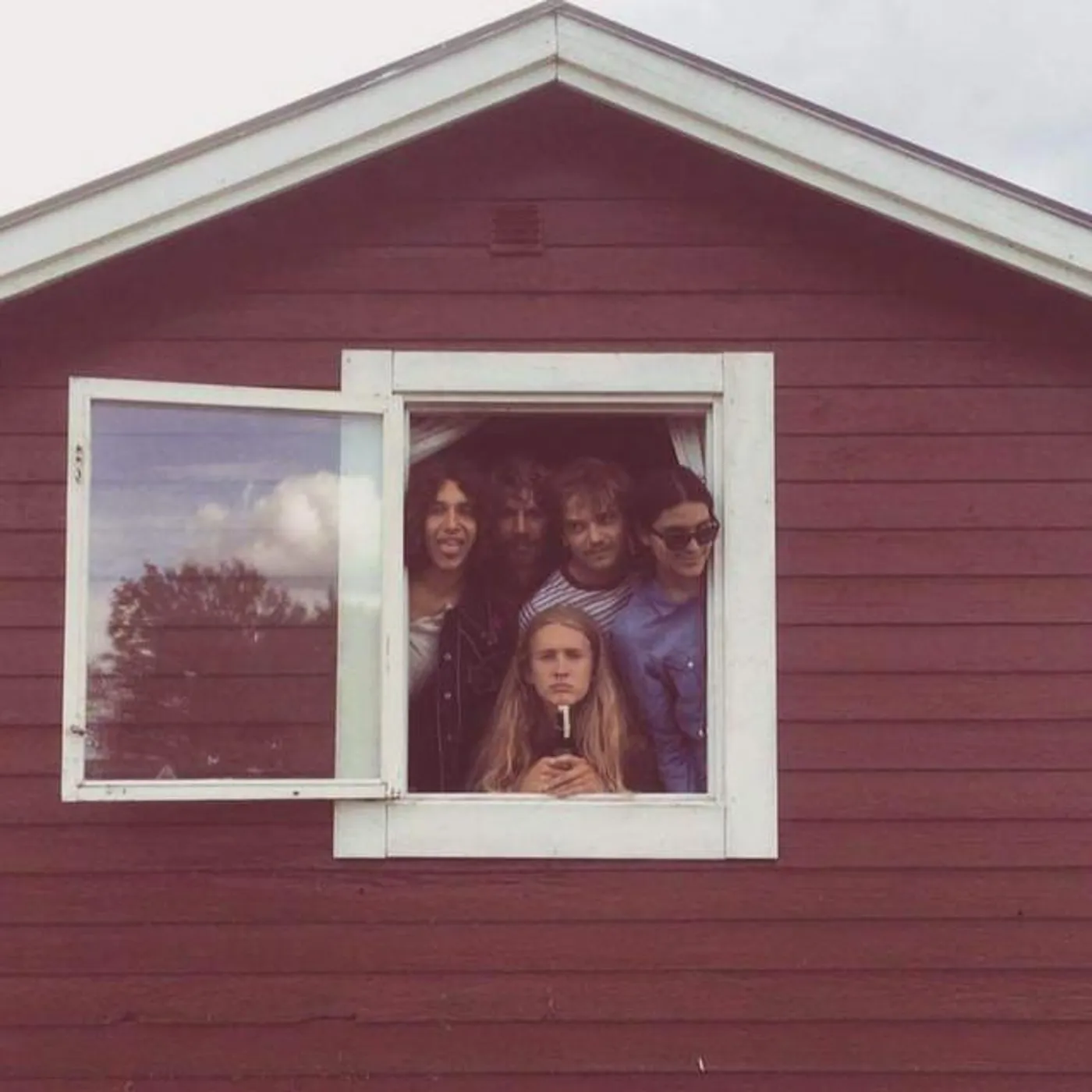 Magna Mater Brand Page