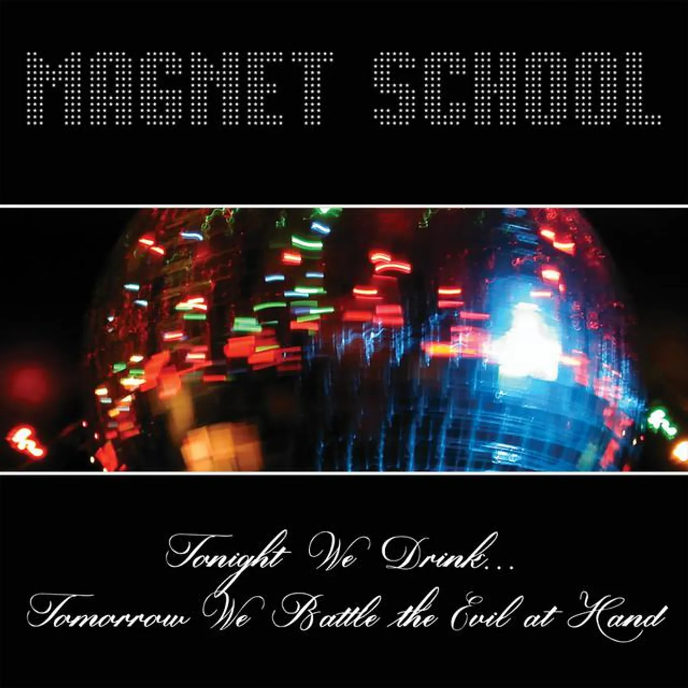 Magnet School