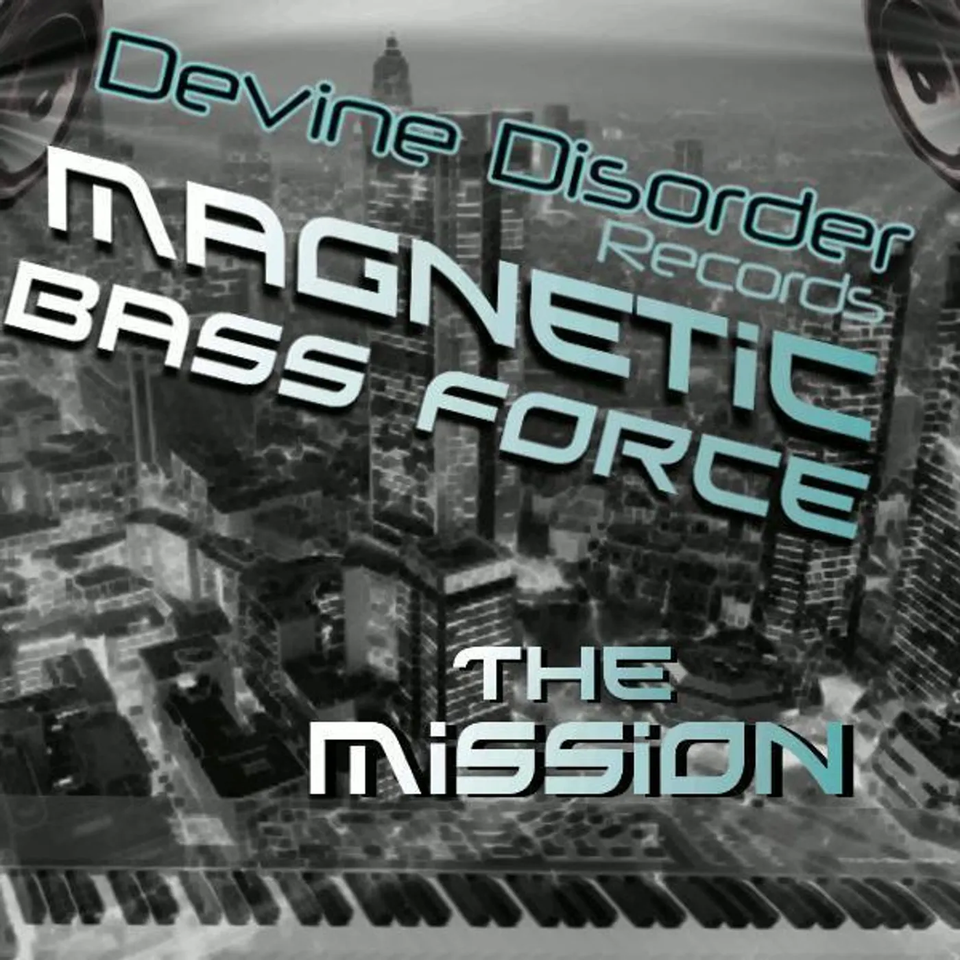 Magnetic Bass Force