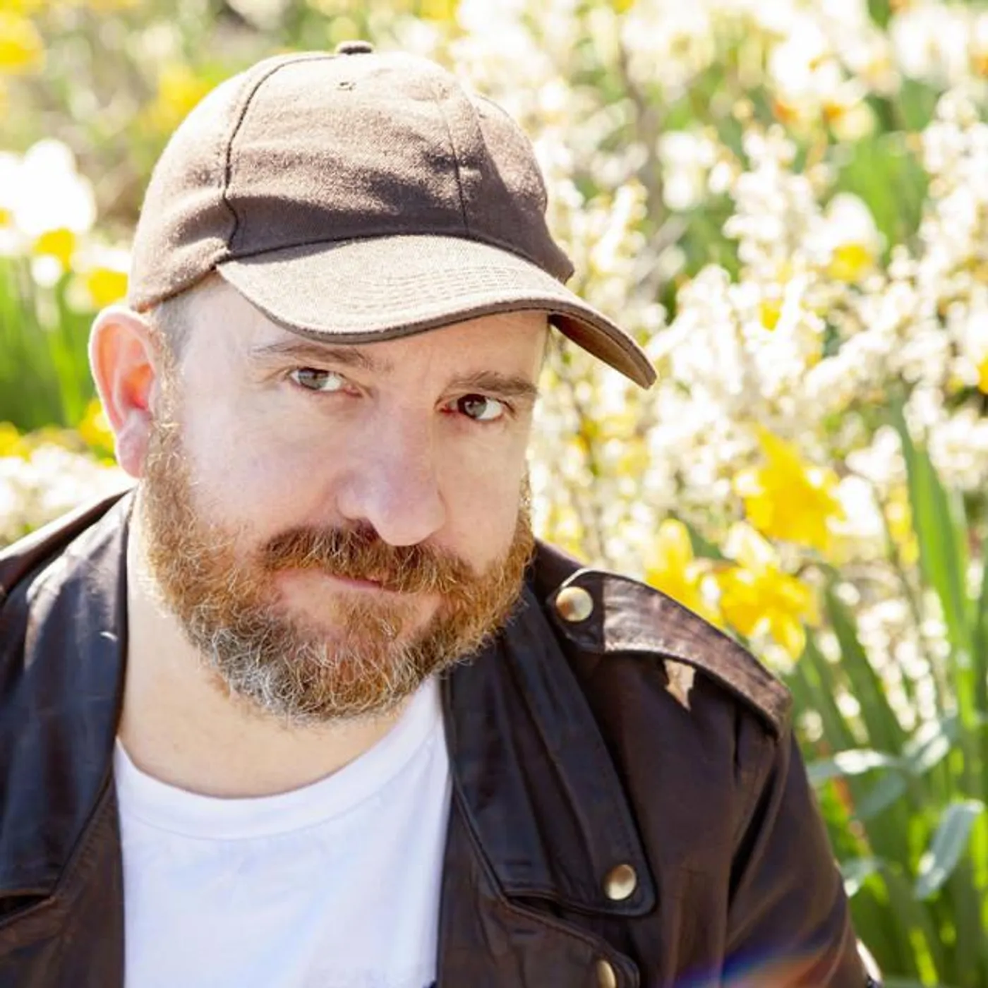 The Magnetic Fields Brand Page