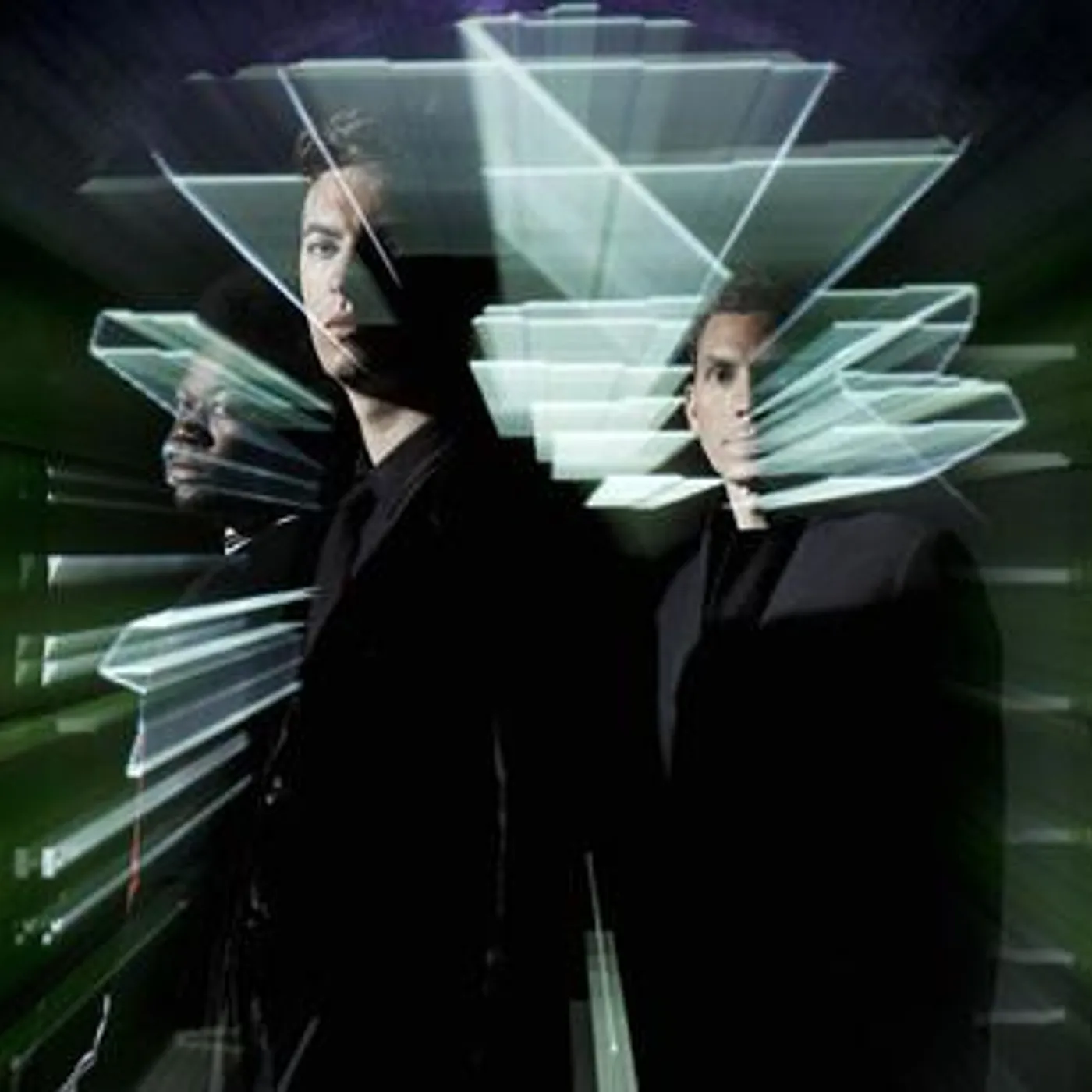 Magnetic Man Brand Page