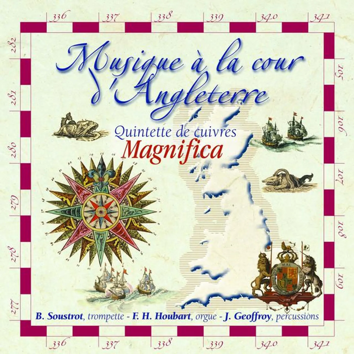 Magnifica Brass Quintet