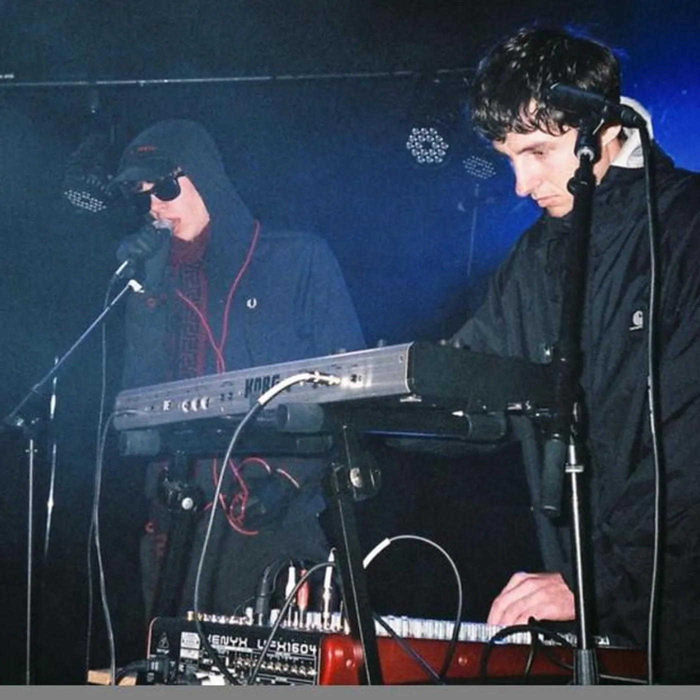 Magnified Desire Brand Page