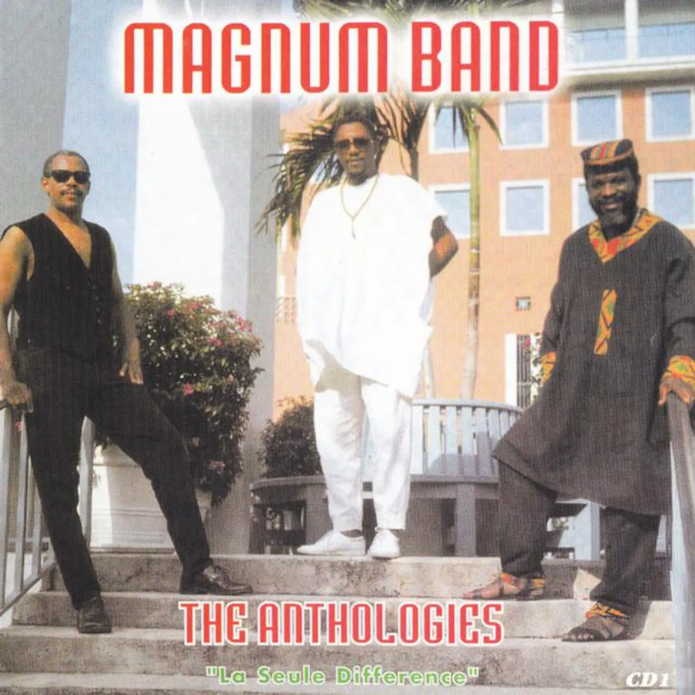 Magnum Band