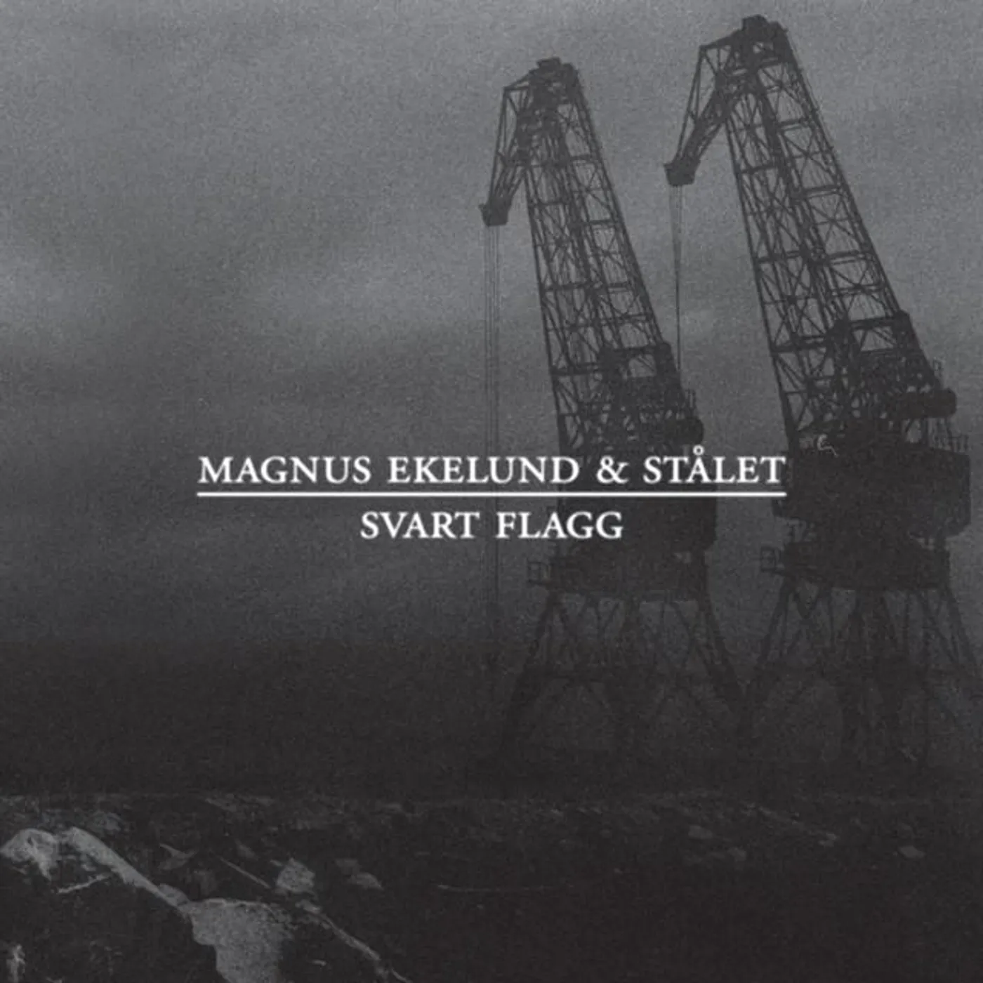 Magnus Ekelund & Stålet