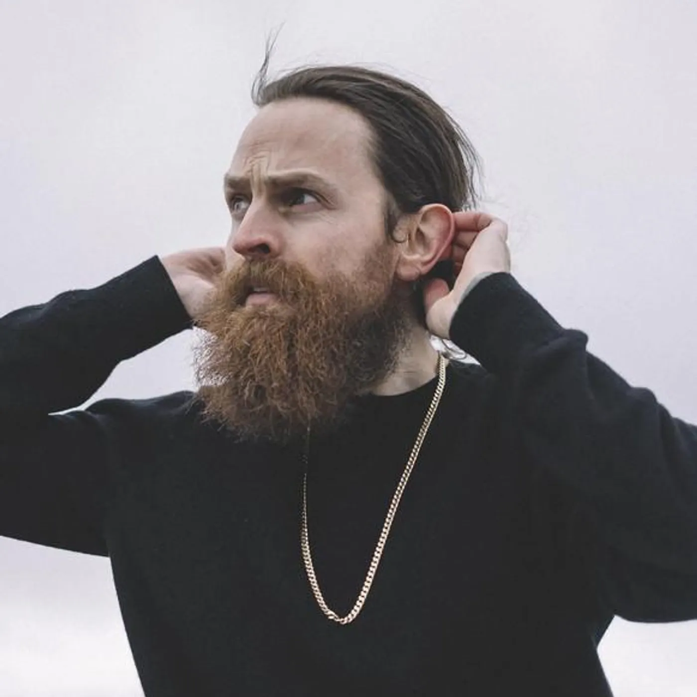 Magnus Eliassen Brand Page