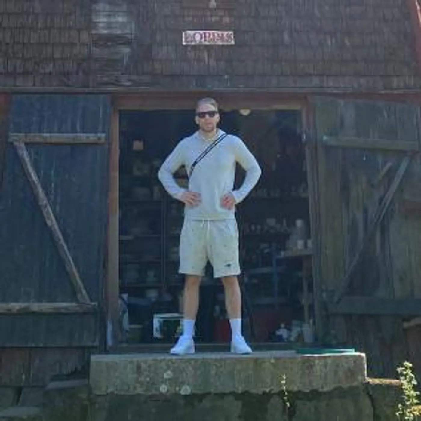 Magnus Rytterstam Brand Page