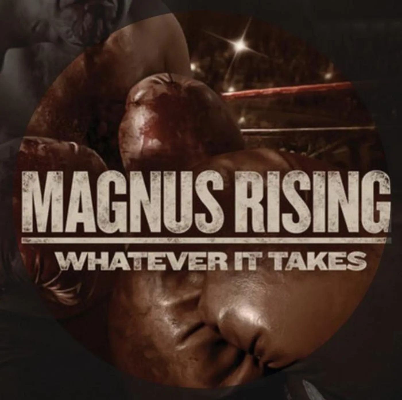 Magnus Rising