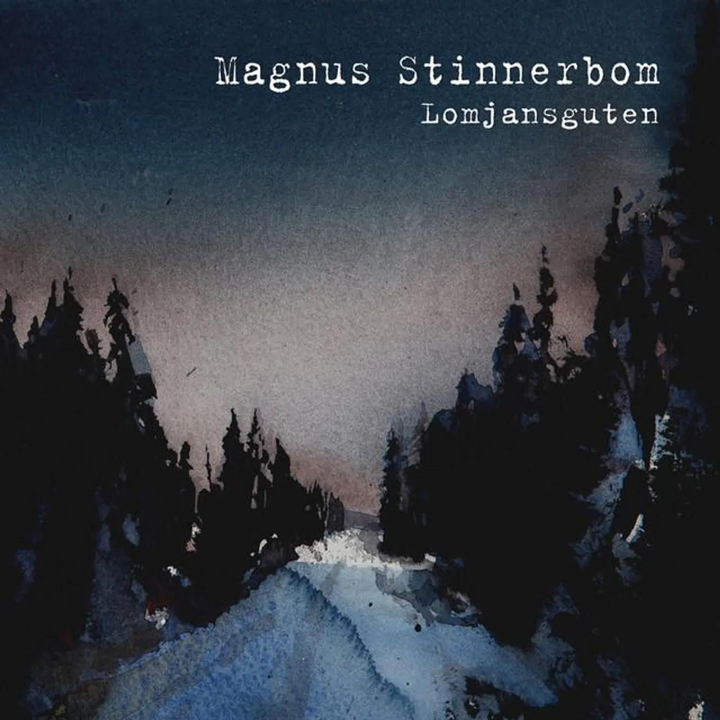 Magnus Stinnerbom Brand Page