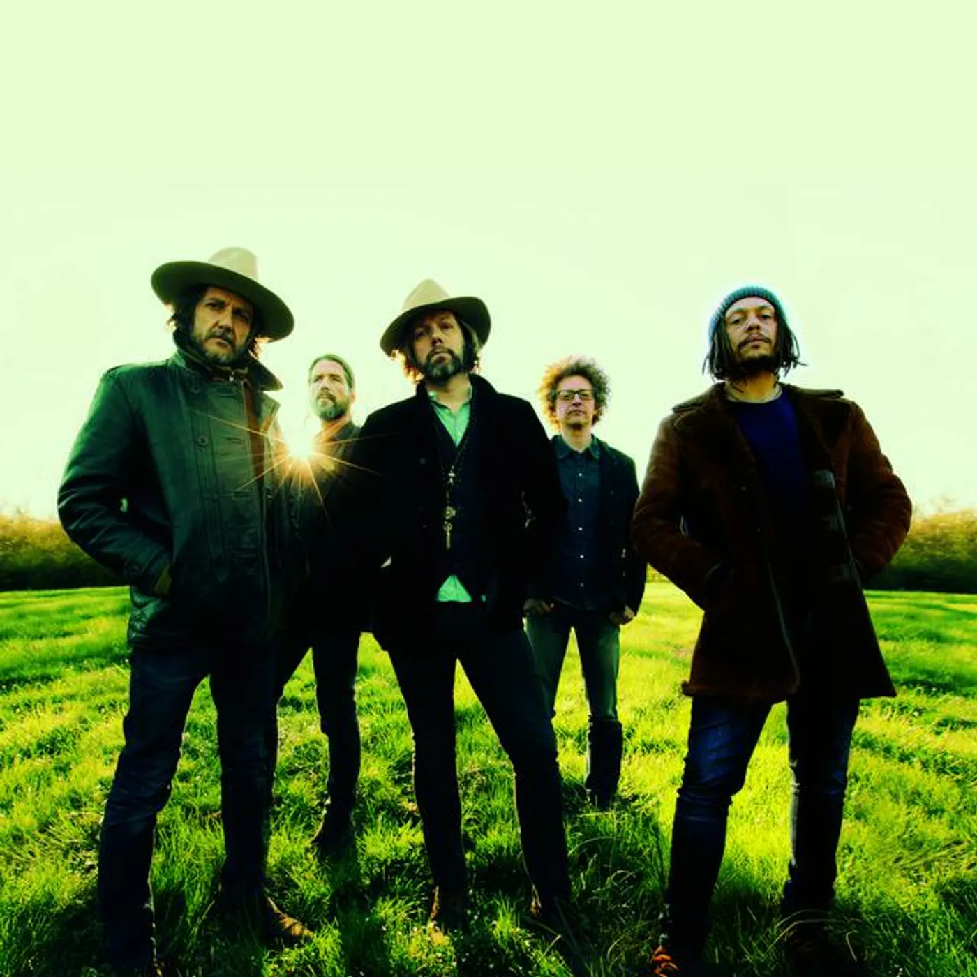 The Magpie Salute Brand Page