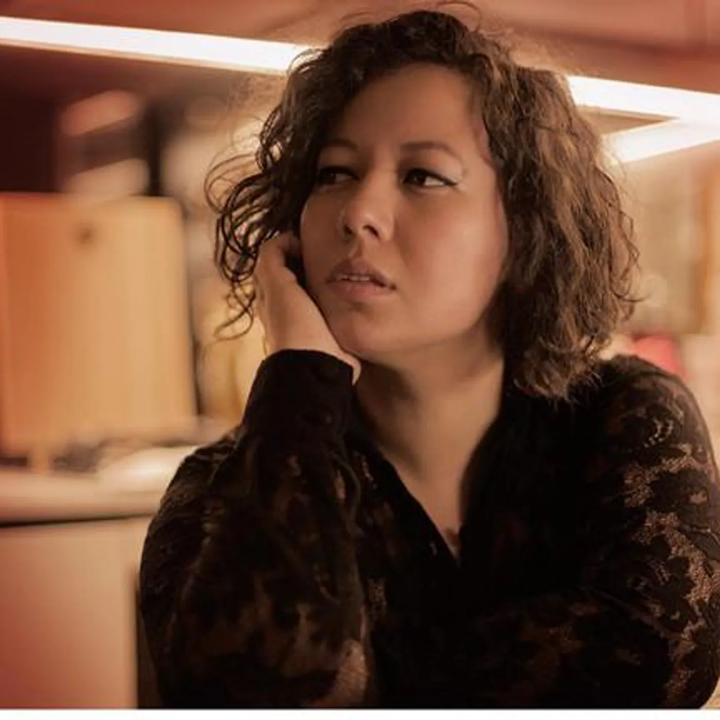 Mahalia Barnes and The Soul Mates Brand Page