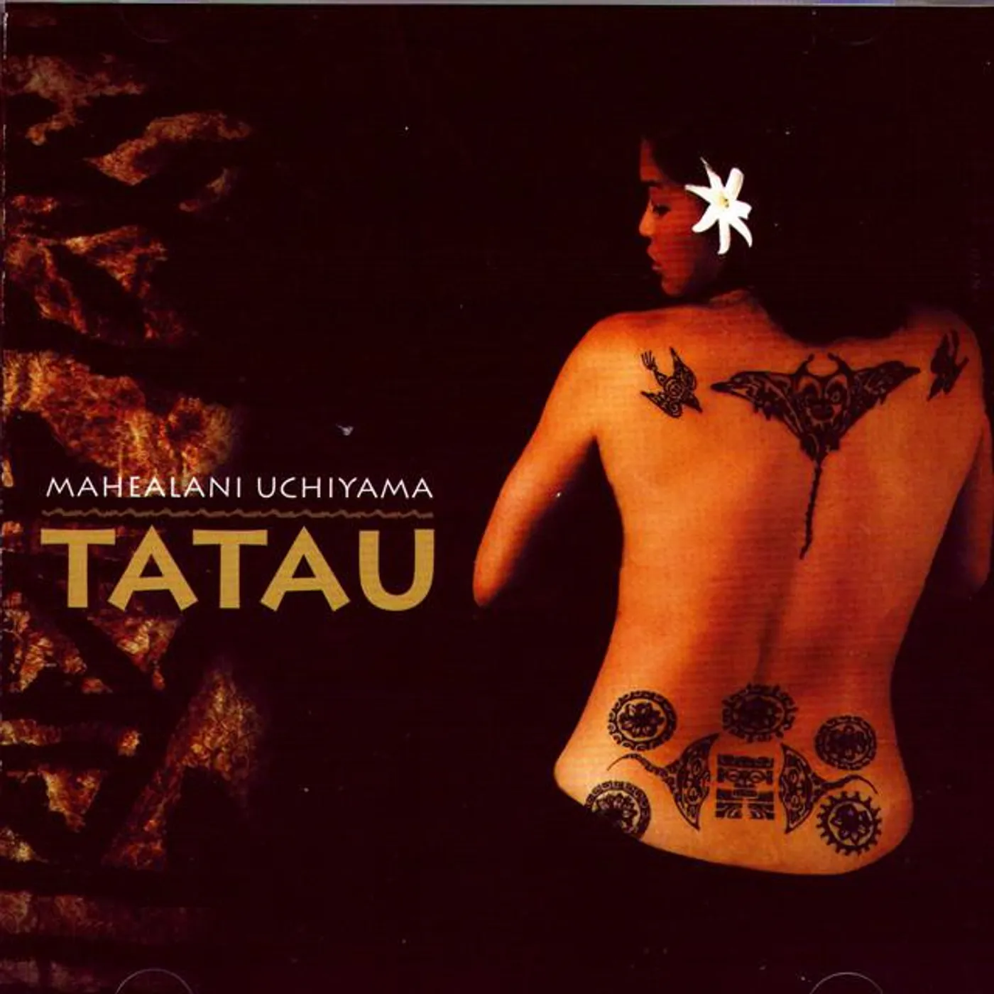 Mahealani Uchiyama Brand Page