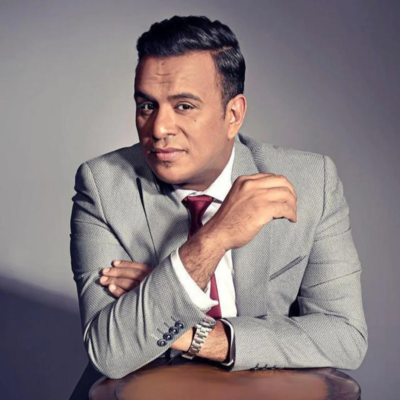 Mahmoud El Leithy Brand Page