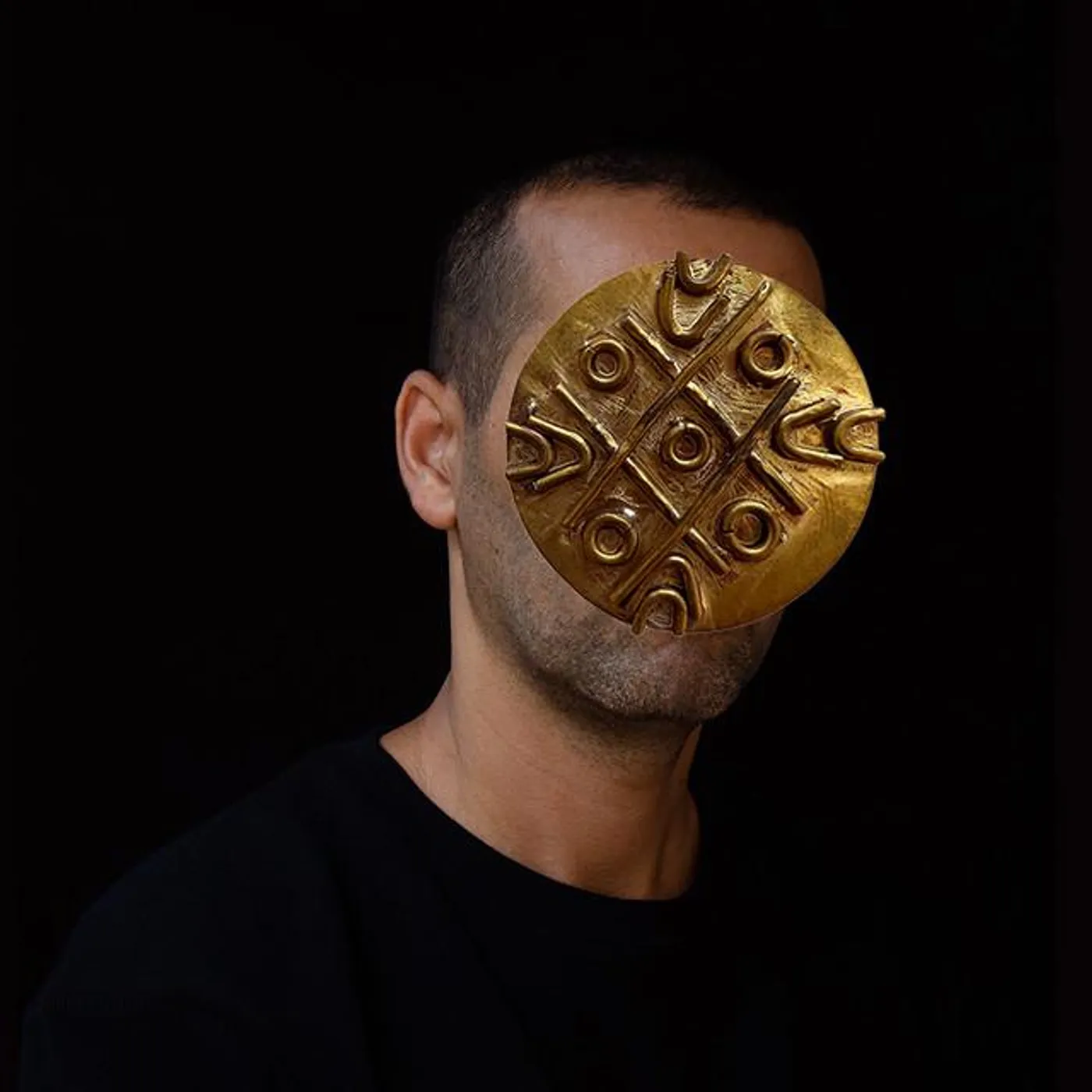 Mahmood Jrere Brand Page