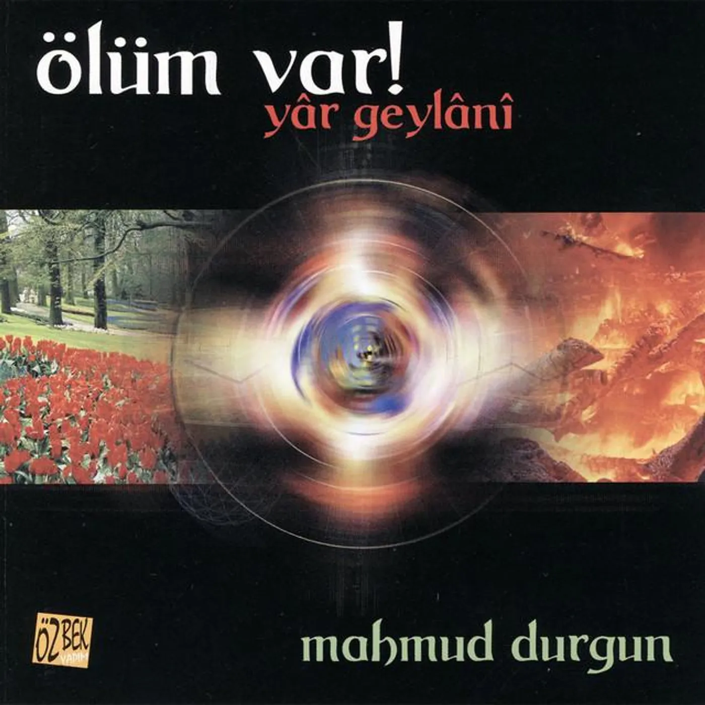 Mahmut Durgun